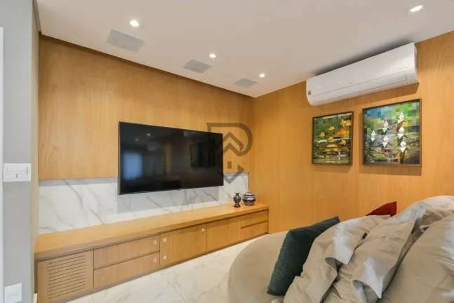 Imagem Apartamento jardins pronto para morar