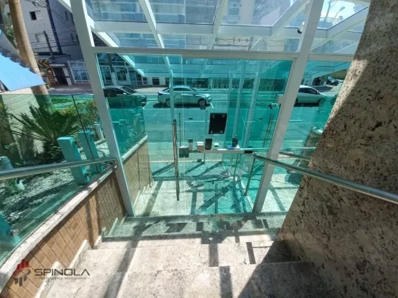 Imagem Apartamento com 3 dormitórios à venda, 300 m² por R$ 1.900.000,00 - Vila Caiçara - Praia Grande/SP