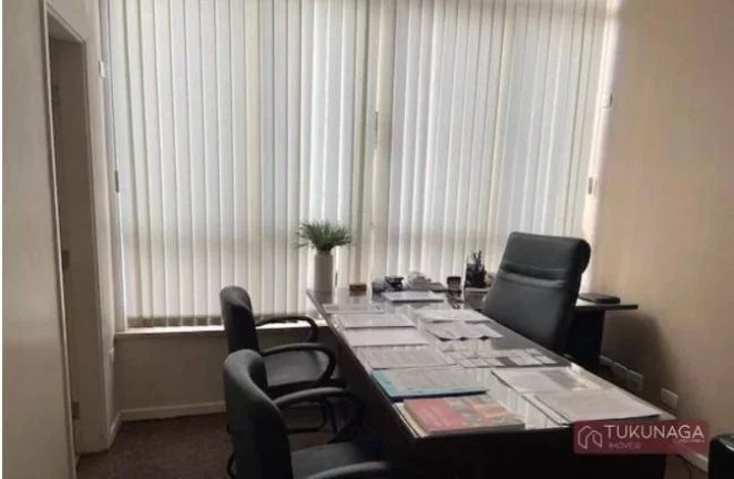 Imagem Sala à venda, 62 m² por R$ 320.000,00 - Bela Vista - São Paulo/SP