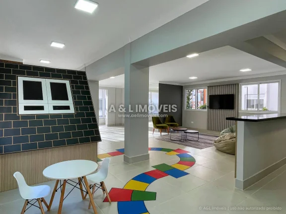 Imagem Apartamento à Venda Campos do Jordão | Capivari | 3 Dorms., Varanda Gourmet