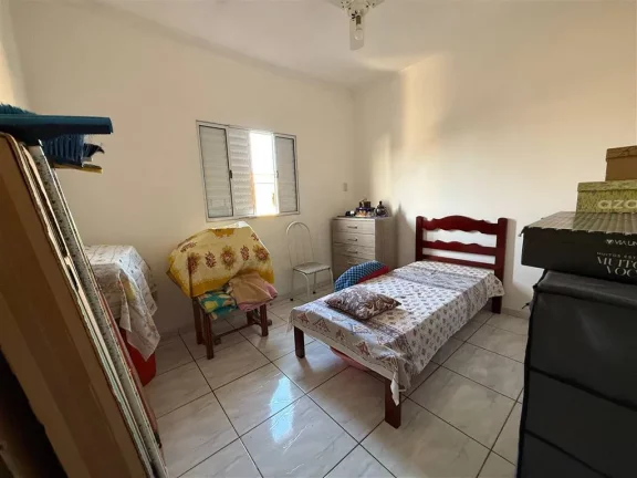 Imagem CASA COM 100 m² - QUIETUDE - PRAIA GRANDE SP