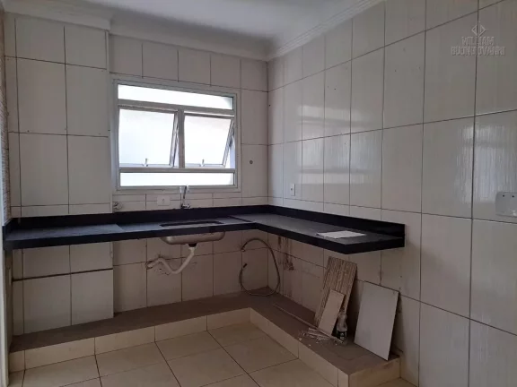 Imagem Apartamento à Venda - Caiçara - 2 quartos com Piscina