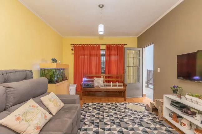 Imagem "Casa Charmosa na Rua Alagoa Nova, Perus - SP''