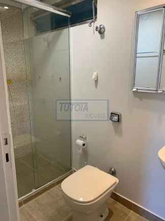 Imagem APARTAMENTO À VENDA NA SANTA CRUZ, SÃO PAULO
