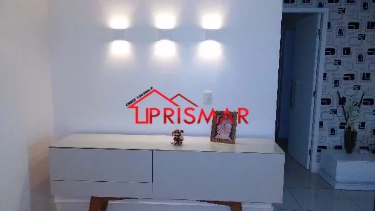 Imagem 3 dormitorios 1 suite 2 vagas encruzilhada