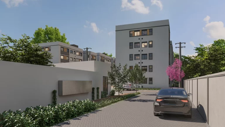Imagem Encanto Clube Residencial - Fase 2 - Apartamento à venda no bairro Vila Nova - Porto Alegre/RS
