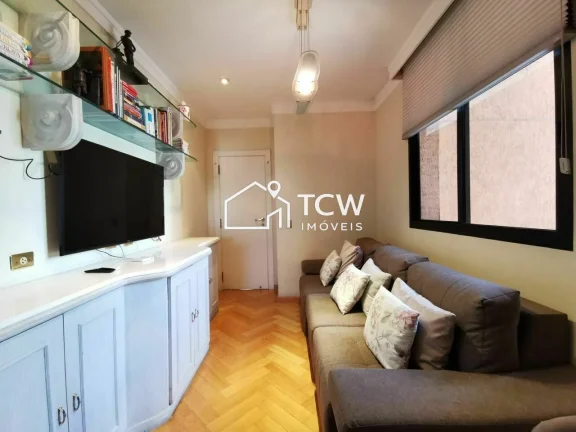 Imagem Apartamento Padrão com 4 dorm no Paraíso