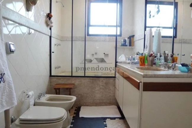 Imagem Cobertura Duplex 4 quartos 1 suite 3 vagas 323 m²