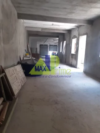 Imagem Salão Comercial para Locação no Tatuapé, São Paulo-SP: 1 Sala, 3 Banheiros, 250m², Próximo ao Metrô!