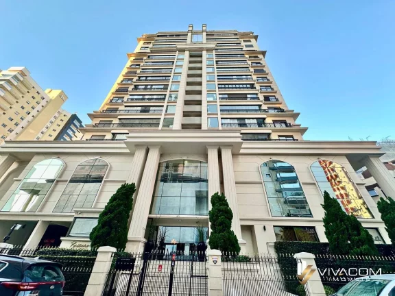 Apartamento com 3 Quartos à Venda, 111 m² em Campinas - São José