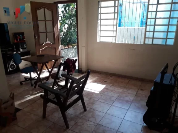 Imagem Casa centro de Tatuí SP