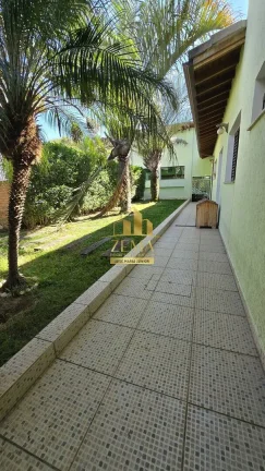 Imagem Casa térrea, 600 m2, 04 dorms, Amplo Gourmet, Piscina. são 02 lotes