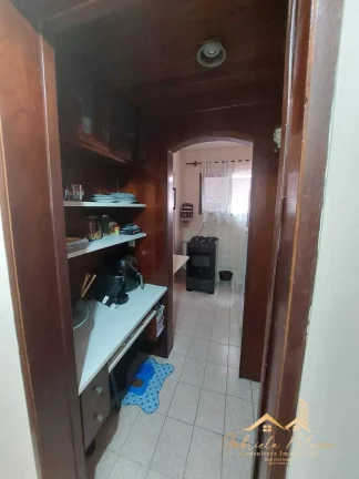 Imagem Apartamento à venda no bairro José Menino - Santos/SP