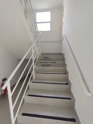 Imagem Apartamento à venda no bairro Parque das Alamedas - Guaratinguetá/SP