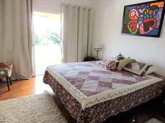 Imagem CASA COM 4 SUÍTES, 380 M² - VENDA OU ALUGUEL - PARQUE MIRANTE DO VALE - JACAREÍ/SP