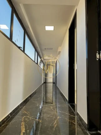 Imagem Comercial para Venda em Santo André, Parque Jaçatuba, 1 banheiro