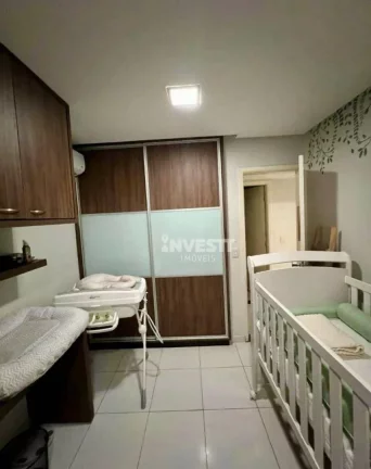 Imagem Apartamento à venda no Setor Bela Vista - Goiânia/GO