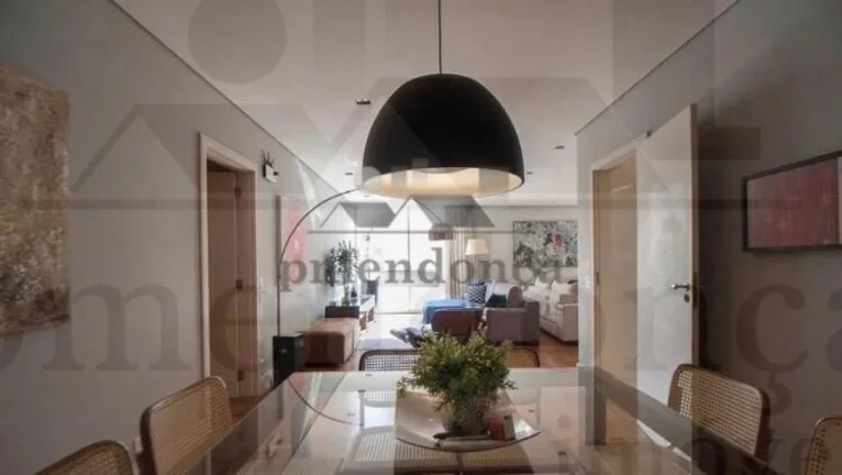 Imagem Apartamento 3 quartos 1 suites, 3 vagas, 240 m²