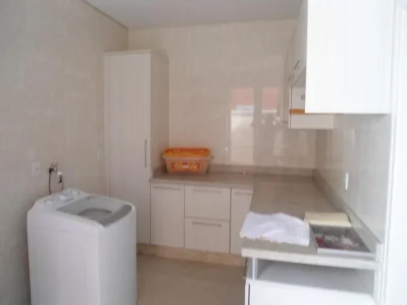 Imagem CASA RESIDENCIAL À VENDA, TERRAS DE SÃO CARLOS