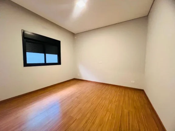 Imagem Casa térrea, 3 dormitórios ( 1 suíte), 3 vagas, Residencial Reserva Rudá, Bairro Floresta - Sjc.