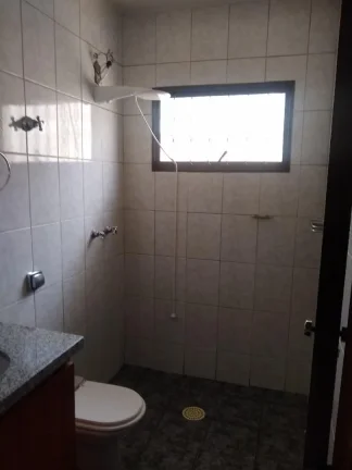 Imagem sobrado com 01 vaga, sala ampla , 03 dorm. sendo 01 suite com closet e sacada, 01 sala de jantar, 01...