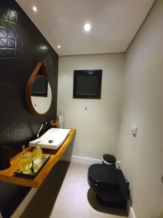 Imagem Linda e moderna casa no Jd das Palmeiras