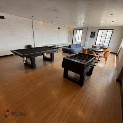 Imagem Apartamento com 2 dormitórios à venda, 82 m² por R$ 755.000,00 - Canto do Forte - Praia Grande/SP