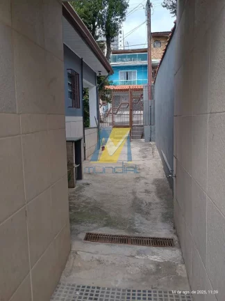 Imagem Cansado de pagar caro por um lugar pequeno? Olha essa casa com quintal.