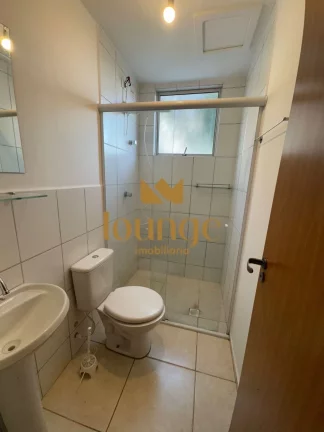 Imagem Apartamento à venda em Jd. São Carlos Zona Sul - Sorocaba/SP