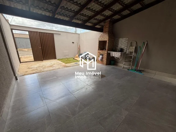 Imagem Casa 2 Qtos 1 Suíte 1 Vaga 80 m² no Parque Estrela Dalva V