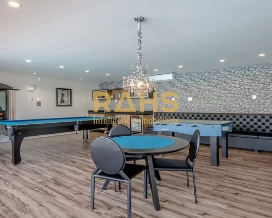 Imagem Linda Casa em Condomínio Fechado - Balneário Camboriú/SC Casa finamente mobiliada, em condomínio...