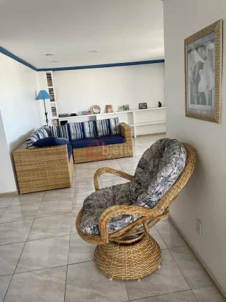 Imagem Cobertura, 3 quartos, Nova São Pedro - São Pedro da Aldeia