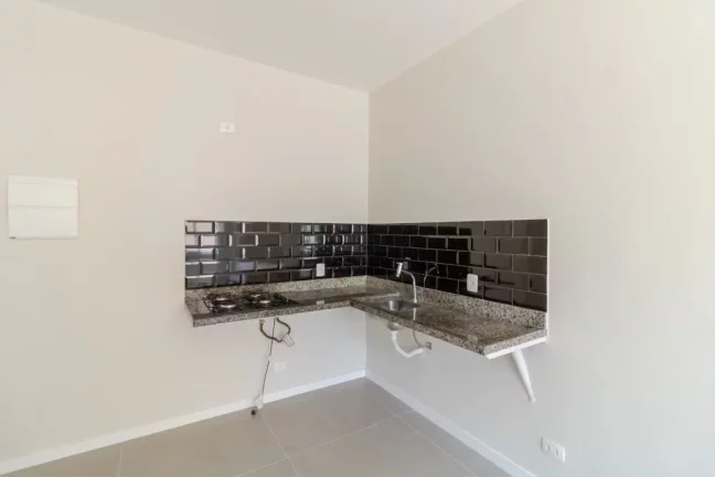 Imagem Studio Compacto e Funcional de 30m² na Vila Buarque – Localização Privilegiada Próxima ao Metrô Santa Cecilia e Shopping Pátio Higienópolis! - KN0382