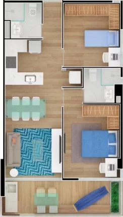 Imagem Loja à venda, 85 m² por R$ 1.124.000,00 - Tambaú - João Pessoa/PB