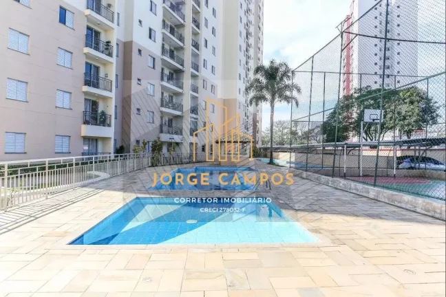 Imagem AP-24166 - LINDO APARTAMENTO COM 2 DORMITÓRIOS À VENDA NO JARDIM AUGUSTA