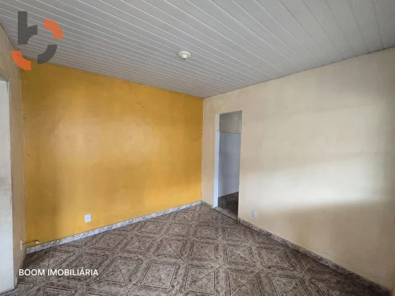 Casa com 1 dormitório à venda, 235 m² por R$ 330.000,00 - Cerâmica - Nova Iguaçu/RJ