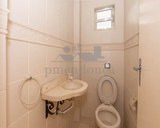 Imagem Apartamento 2 quartos, 2 banheiros, 72m2