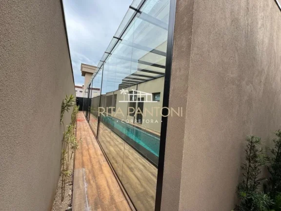 Imagem Casa Condominio - Jardinópolis - Jardinópolis