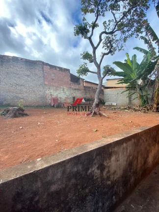 Imagem Casa Bairro Aeronautas - Lagoa Santa