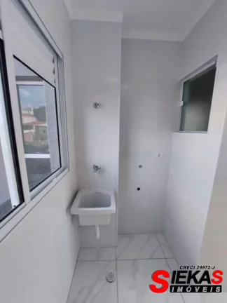 Imagem Apartamento à venda em São Paulo-SP na Vila Virginia com 2 quartos, 1 banheiro e 42m² de área.