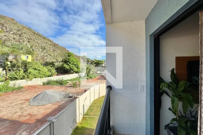 Imagem Apartamento à Venda - Recreio, 2 Quartos, 50 m2
