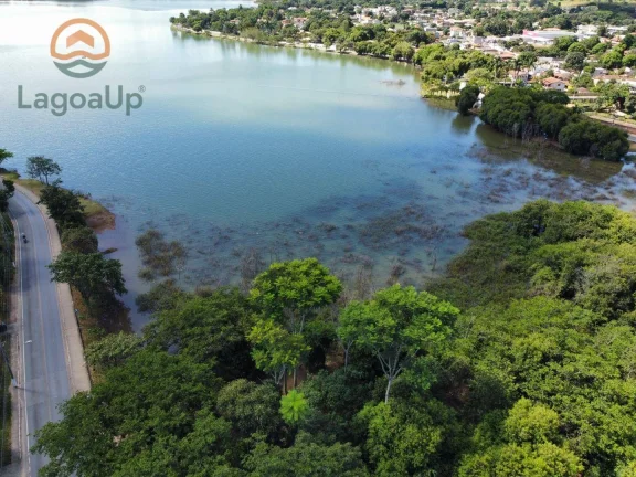 Imagem Terreno à venda, 770 m² por R$ 360.000,00 - Recanto do Bosque - Lagoa Santa/MG