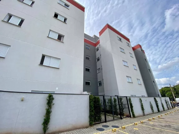 Imagem Apartamento à venda no Residencial Magnific Pagliato