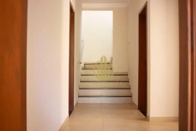Imagem Casa 3 Dorm 1 Suíte - piscina - área gourmet - Ribeirânia - Ribeirão Preto/SP