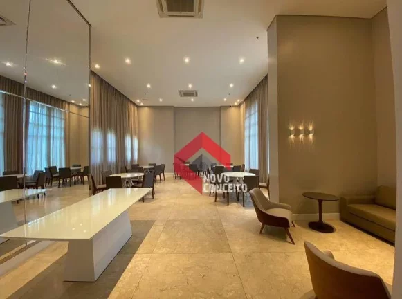 Imagem Apartamento com 3 dormitórios à venda, 220 m² por R$ 2.050.000,00 - Guararapes - Fortaleza/CE