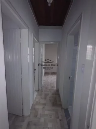 Imagem Casa à venda no bairro Campo do Galvão - Guaratinguetá/SP