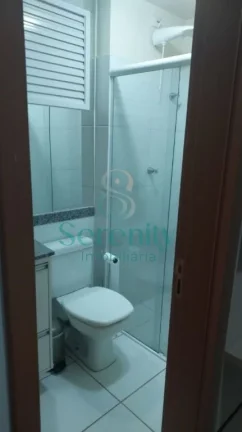 Imagem Apartamento à venda na Gleba Palhano - Terranova Residencial ... Resort - 3 dormitórios - 1 suíte - 1 vaga - R$450.000,00 - Gleba Palhano - Londrina - PR