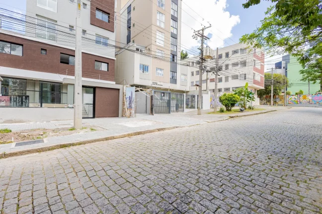 Imagem Apartamento 01 quarto no Sao Francisco