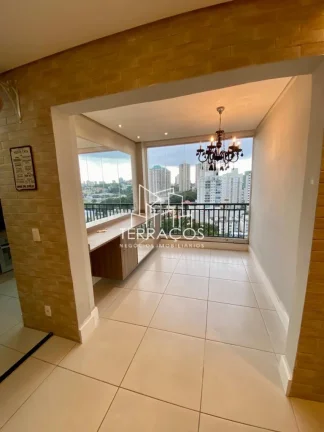 Imagem APARTAMENETO COM 83 M² CONDOMÍNIO FOREST EM JUNDIAÍ COM VISTA PARA O BOSQUE.