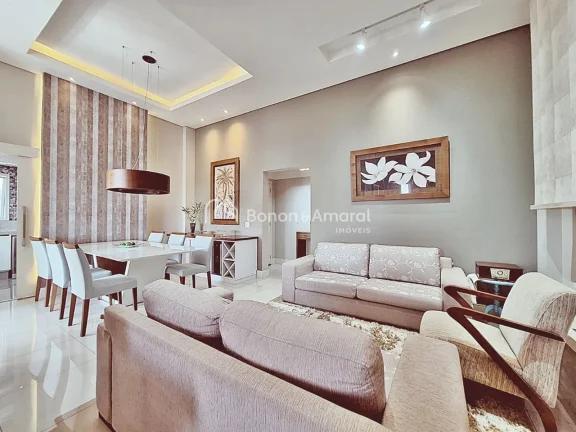 Imagem Apartamento a venda no condominio Lemonde em Campinas!!

Andar alto, sol da manhã, 3 suites e 3 vag...